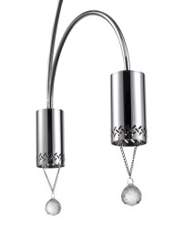 Подвесная люстра Vele Luce PIOGGIA VL4283P03