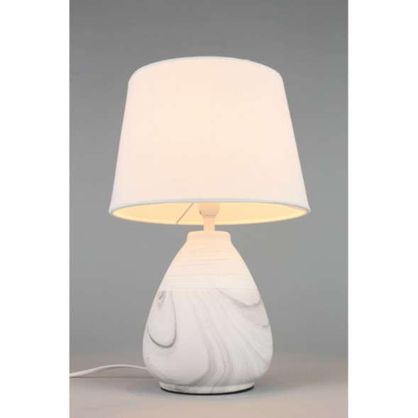 Настольная лампа Omnilux Omnilux 821 OML-82104-01