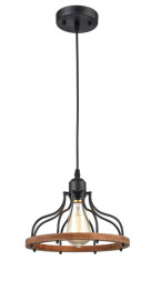 Подвесной светильник Vele Luce Franco VL6032P01