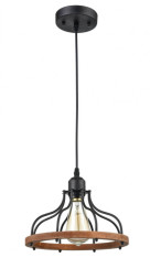 Подвесной светильник Vele Luce Franco VL6032P01