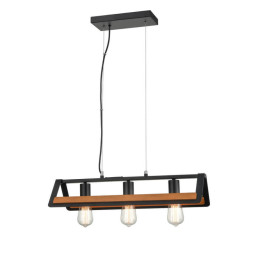 Подвесная люстра Vele Luce Reef VL6072P31