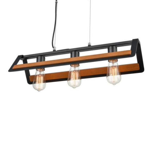 Подвесная люстра Vele Luce Reef VL6072P31