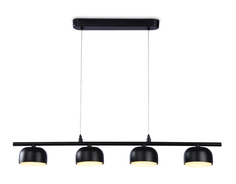Подвесная люстра Ambrella Light TECHNO SPOT TN71039