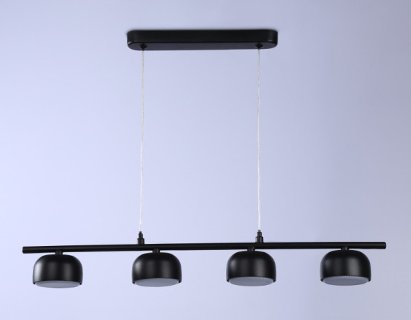 Подвесная люстра Ambrella Light TECHNO SPOT TN71039