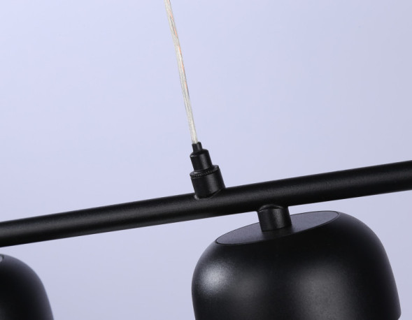 Подвесная люстра Ambrella Light TECHNO SPOT TN71039