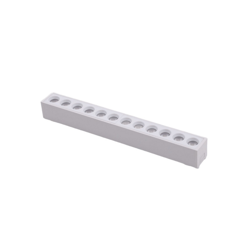 Трековый магнитный светильник APL.0100.11.12 APLOYT Magnetic track 48