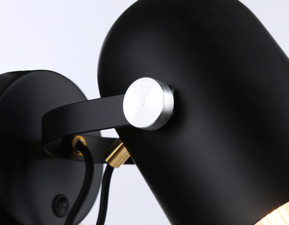 Спот Ambrella Light Traditional TR8204