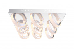 Потолочный светильник Globo 67062-9D MANGUE