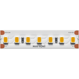 Лента Maytoni Technical Led Strip 201092 85W 24V 1615lm белый (дневной) IP20