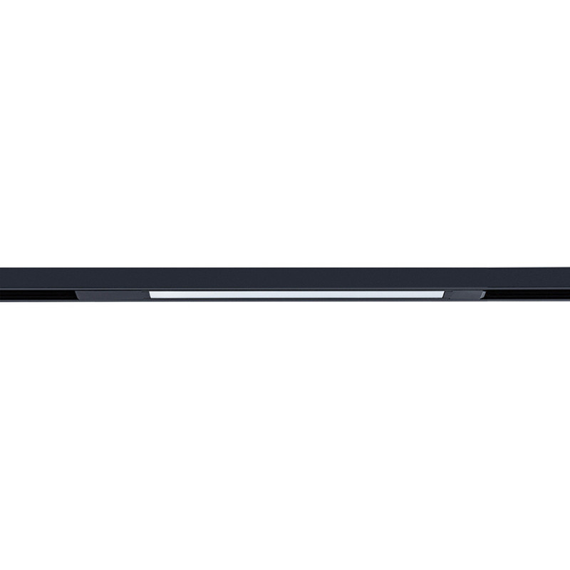 Трековый магнитный светильник A7473PL-1BK ARTE Lamp OPTIMA