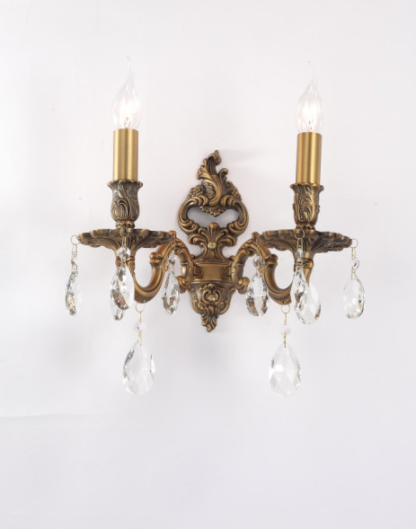 Бра Lucia Tucci Barletta BARLETTA W1730.2 antique