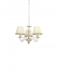 Подвесная люстра Lucia Tucci ORIA ORIA 144.3 white