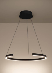 Подвесная люстра 390533 EGLO LABONETE