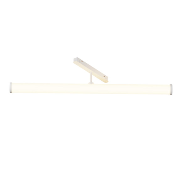 Магнитный трековый светильник Maytoni Technical Larc TR086-4-25W-DS-W