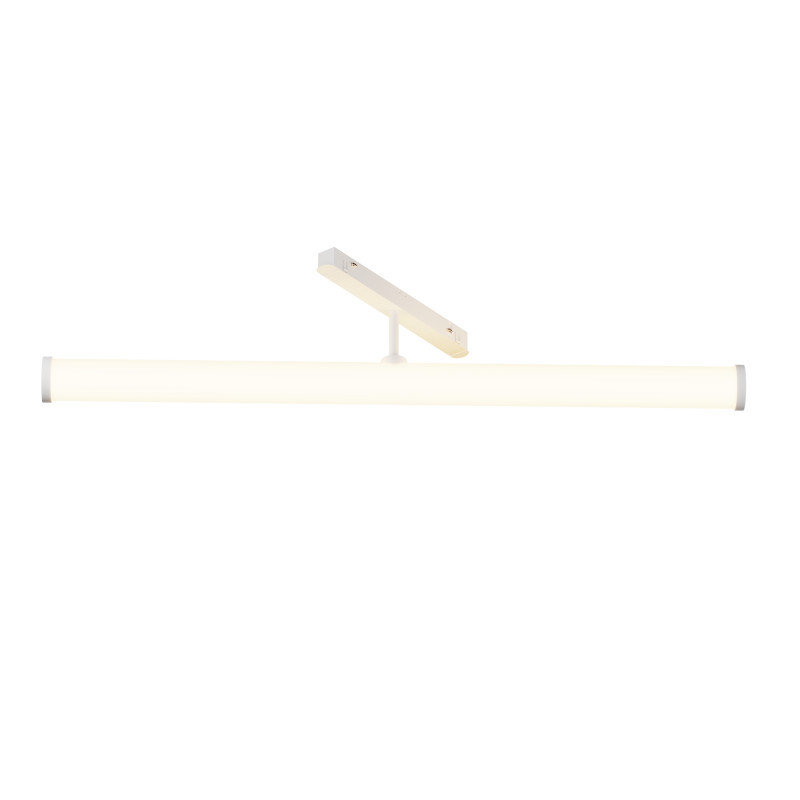 Магнитный трековый светильник Maytoni Technical Larc TR086-4-25W-DS-W