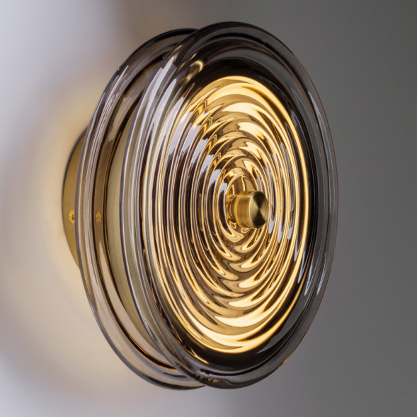 Бра Freya Borbon FR5442WL-L7B