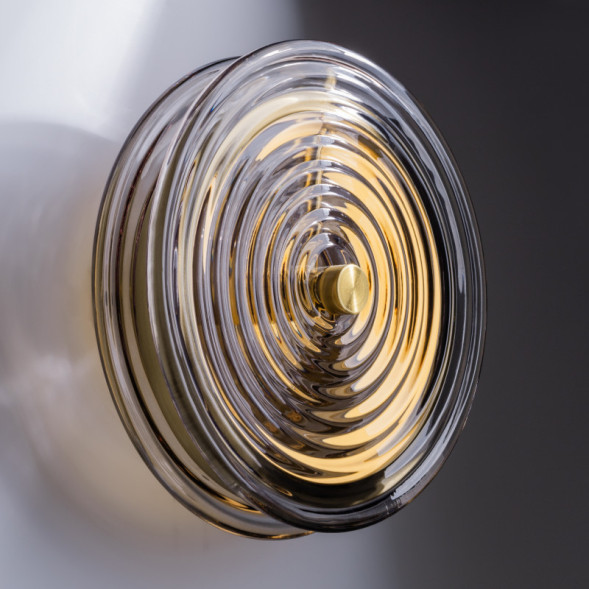 Бра Freya Borbon FR5442WL-L7B