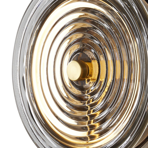 Бра Freya Borbon FR5442WL-L7B