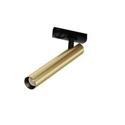 Светодиодный трековый светильник Maytoni Technical Focus T TR141-1-6W3K-M-BS