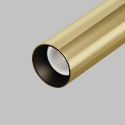 Светодиодный трековый светильник Maytoni Technical Focus T TR141-1-6W3K-M-BS