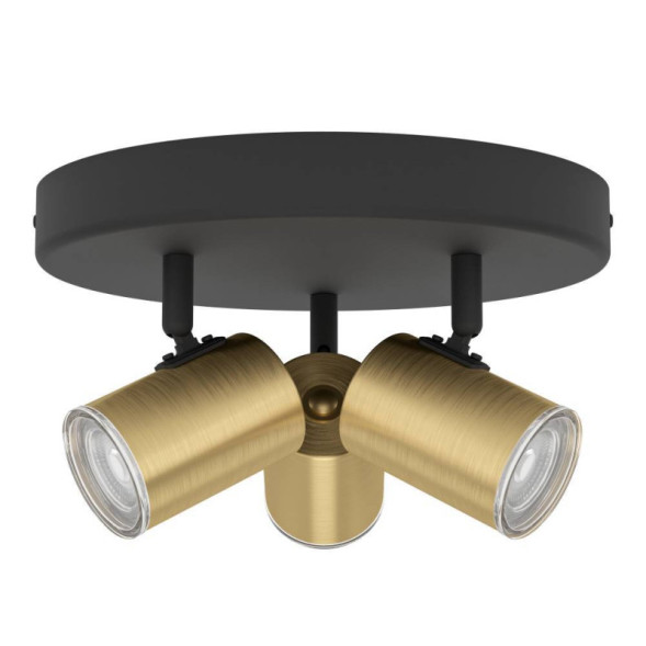 Спот 300586 EGLO CONSUMA 1