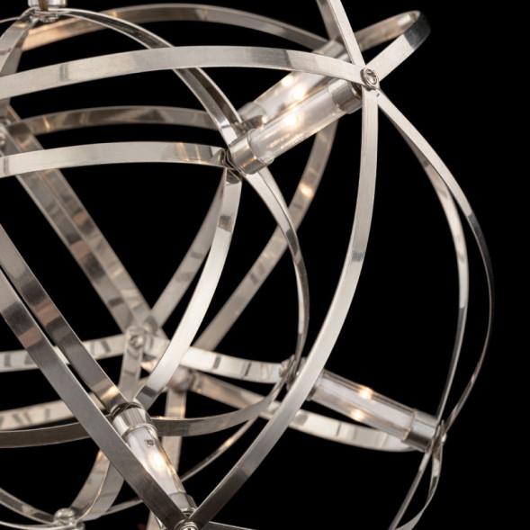 Подвесная люстра Freya Amber FR5099PL-L6CH