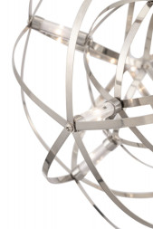 Подвесная люстра Freya Amber FR5099PL-L6CH