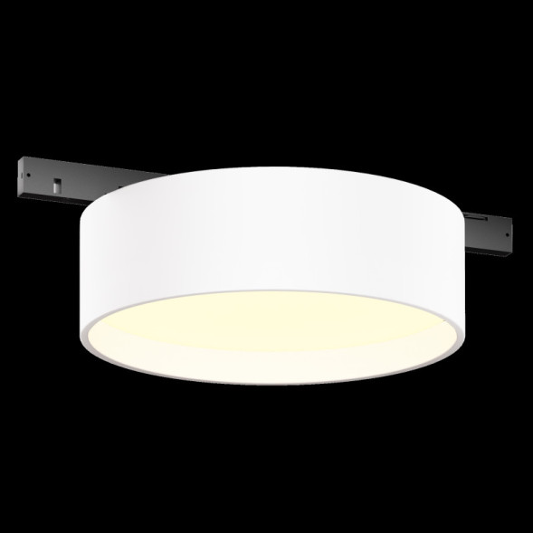 Магнитный трековый светильник Maytoni Technical Zon TR189-1-12W3K-BW