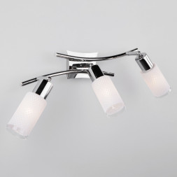 Спот Eurosvet Sherwood 20030/3 хром