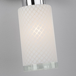 Спот Eurosvet Sherwood 20030/3 хром