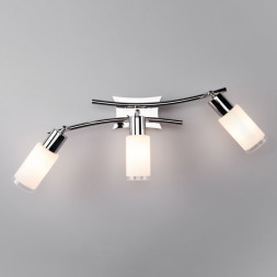 Спот Eurosvet Sherwood 20030/3 хром