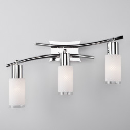 Спот Eurosvet Sherwood 20030/3 хром