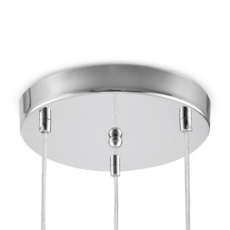 Каскадная люстра Freya Pitch FR5365PL-03CH