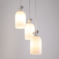 Каскадная люстра Freya Pitch FR5365PL-03CH