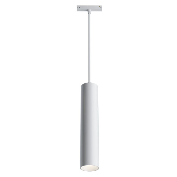Магнитный трековый светильник Maytoni Technical Track lamps TR016-2-12W4K-W