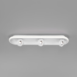 Спот Eurosvet Slam 20123/3 LED белый