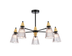 Люстра на штанге Ambrella Light LH58114 HIGH LIGHT
