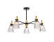 Люстра на штанге Ambrella Light LH58114 HIGH LIGHT
