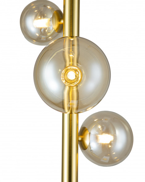 Торшер Indigo V000251 Canto