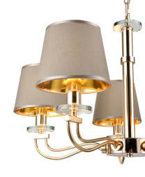 Подвесная люстра Vele Luce Olimpia VL1764L05