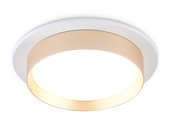 Встраиваемый светильник Ambrella Light TN5226 TECHNO SPOT