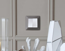 Выключатель Ambrella Volt MA123010 ALFA QUANT