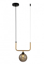 Подвесной светильник Indigo V000173 Piano