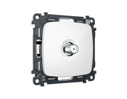 Розетка Ambrella Volt MO133050 OMEGA