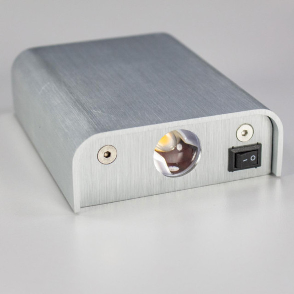 Бра Citilux Декарт CL704401