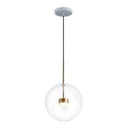 Подвесной светильник LOFT IT Bolle 2027-P1