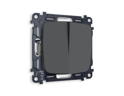 Выключатель Ambrella Volt MO903020 OMEGA QUANT