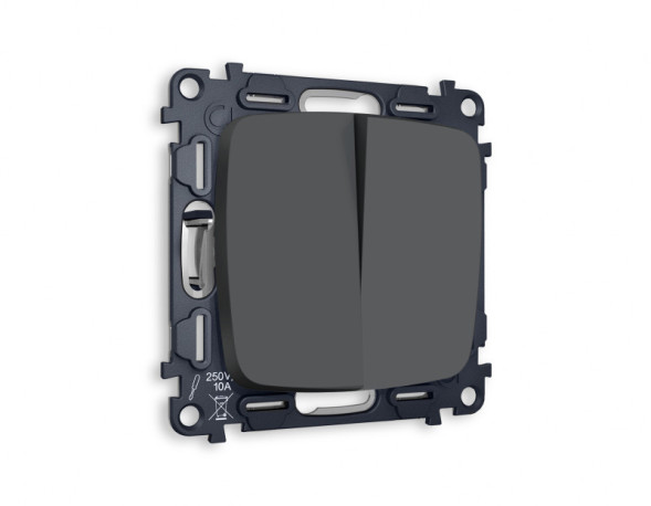 Выключатель Ambrella Volt MO903020 OMEGA QUANT