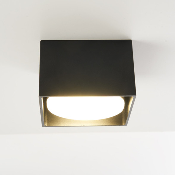 Накладной точечный светильник Feron 41993