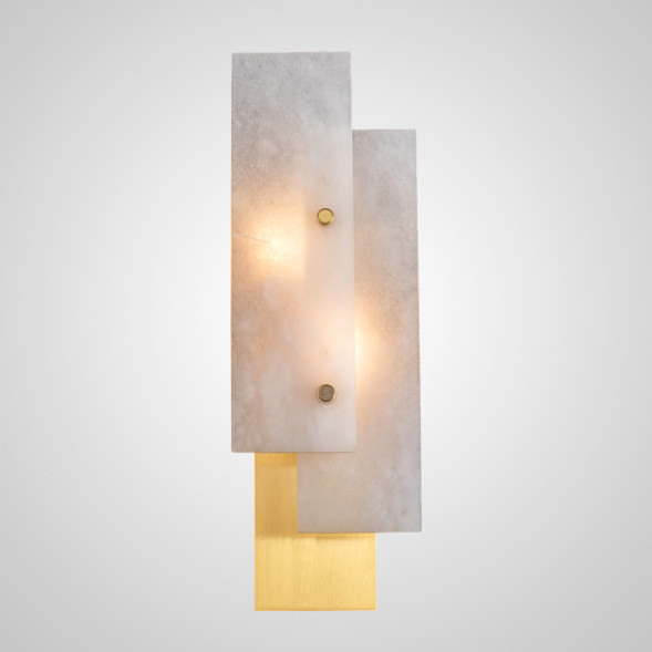 Бра ImperiumLoft 208947-23 Slipa